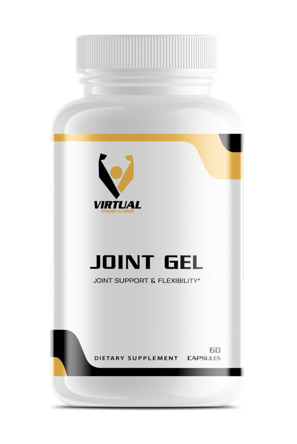 Joint Gel Team VFC